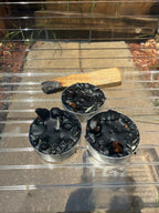 Protection + Banishing Tealight Candlez