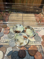 Money Tealight Candlez
